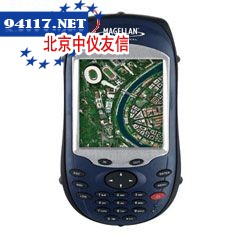 MobileMapper CX手持GPS定位仪